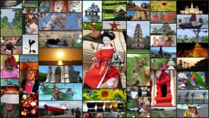 Mes voyages en photo