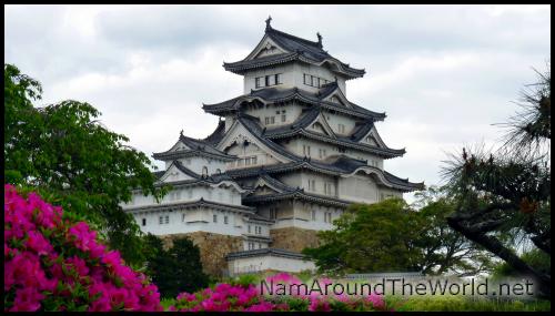 姫路城 (Himeji-jou) | Château de Himeji | Himeji castle