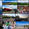 Carnet de voyage Irlande