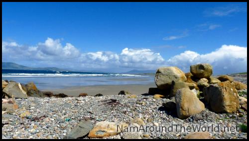 Comté de Mayo, Nord Ouest Irlande | County Mayo, North West Ireland