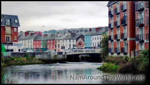 Cork, Sud Irlande | Cork, South Ireland