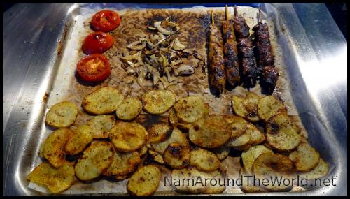 Yummy BBQ!, Cairns