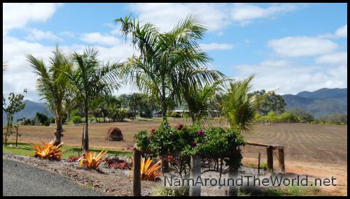 Alentours de Mareeba | Around Mareeba