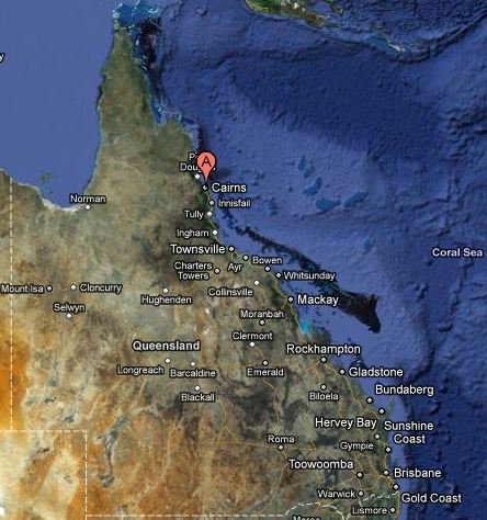 Cairns