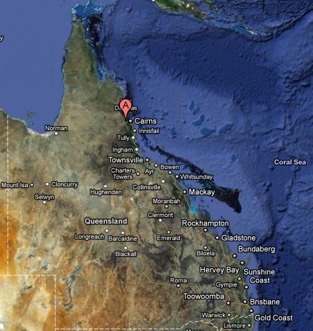 Mareeba