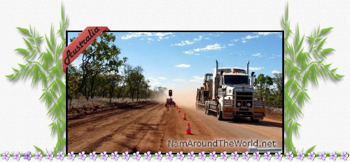 Galerie photo Australie