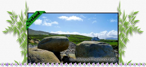 Galerie photo Irlande