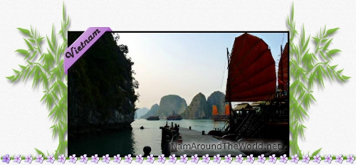 Galerie photo Vietnam